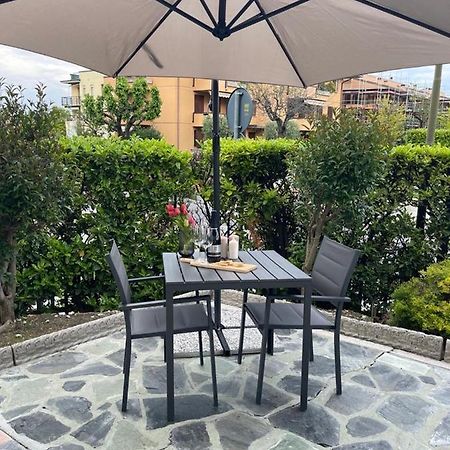 La Mirage Lägenhet Desenzano del Garda Exteriör bild