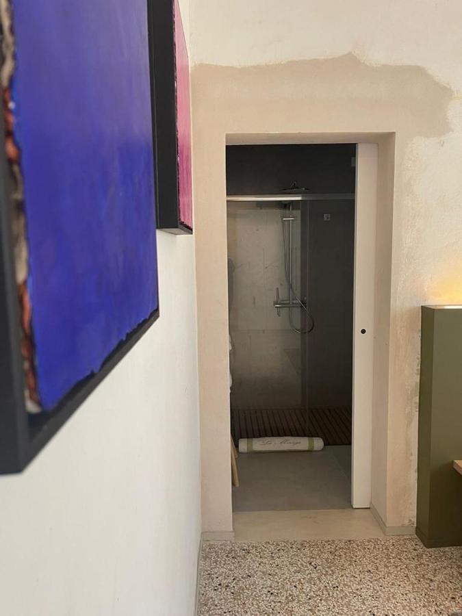 La Mirage Lägenhet Desenzano del Garda Exteriör bild