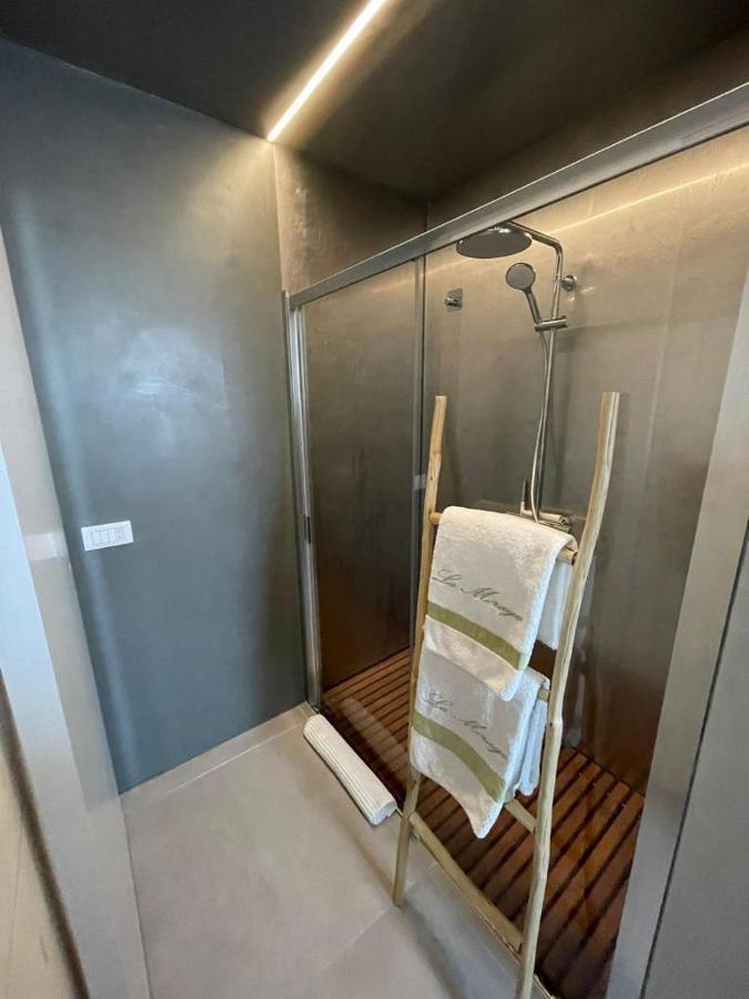 La Mirage Lägenhet Desenzano del Garda Exteriör bild