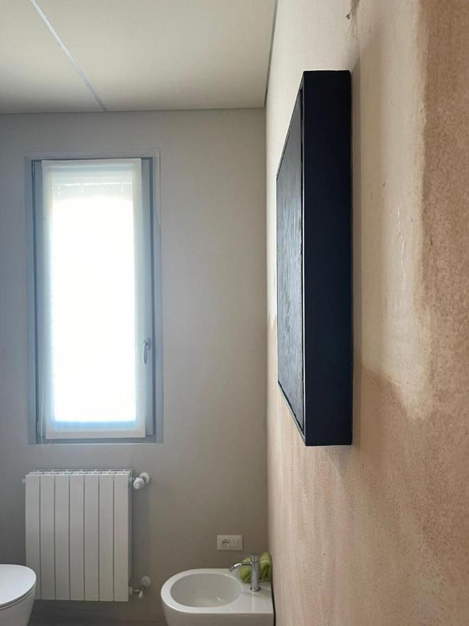 La Mirage Lägenhet Desenzano del Garda Exteriör bild