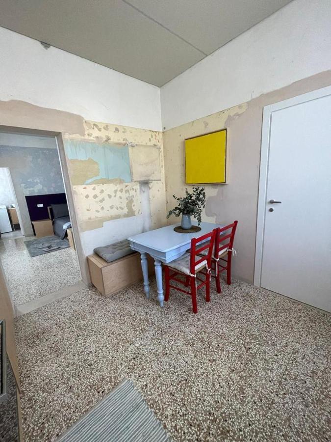 La Mirage Lägenhet Desenzano del Garda Exteriör bild